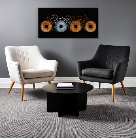 Canvas - Amor Design