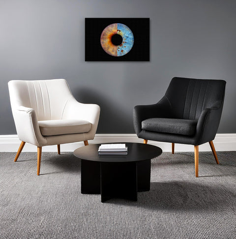 Canvas - Couple Design for Online