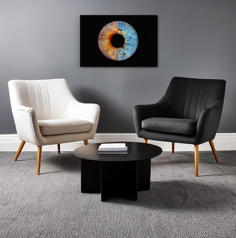 Canvas - Couple Design for Online