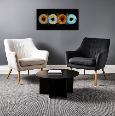Canvas - Harmony Design