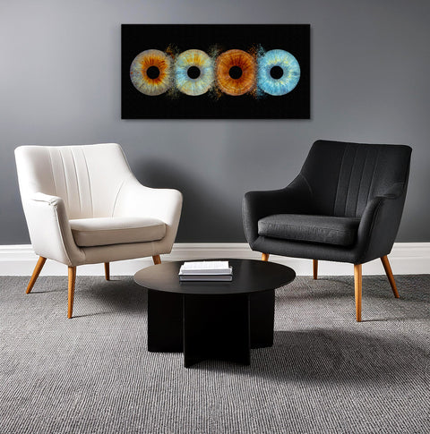 Canvas - Harmony Design