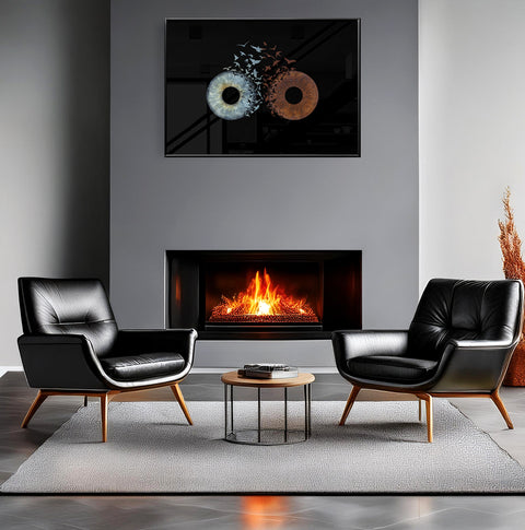 Photo Frame - Amor Design