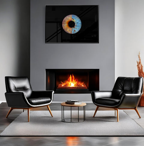 Photo Frame - Couple Design