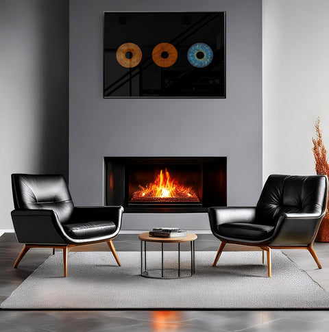 Photo Frame - Family Design