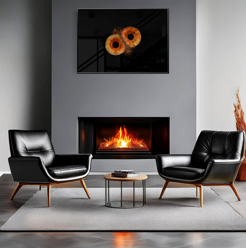 Photo Frame - Harmony Design