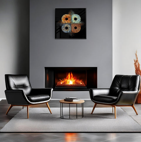 Photo Frame - Harmony Design