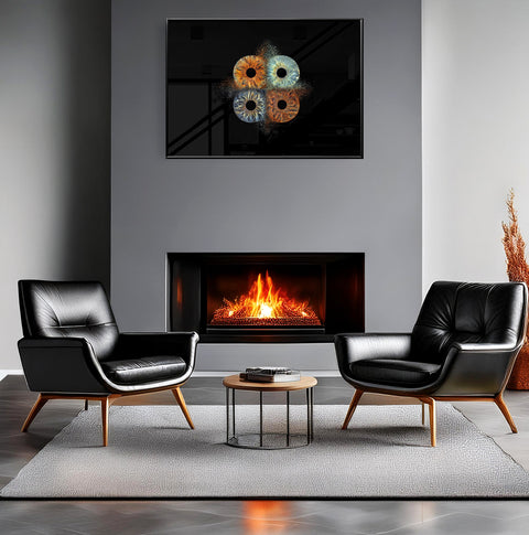 Photo Frame - Harmony Design