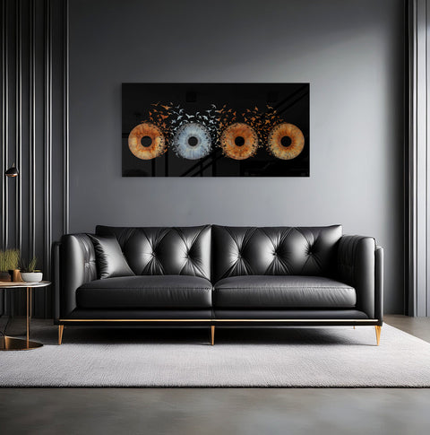 Acrylic Glass - Amor Design for Online