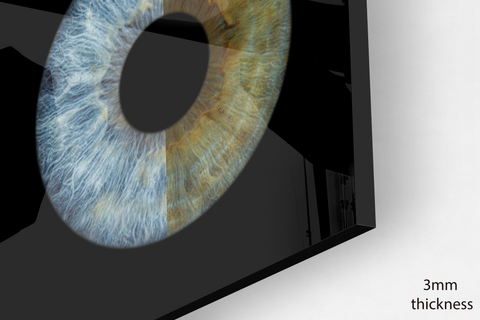 Acrylic Glass - Couple Design for Online