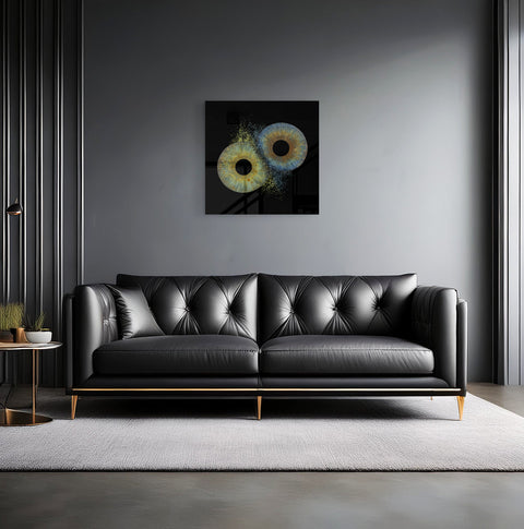 Acrylic Glass - Harmony Design