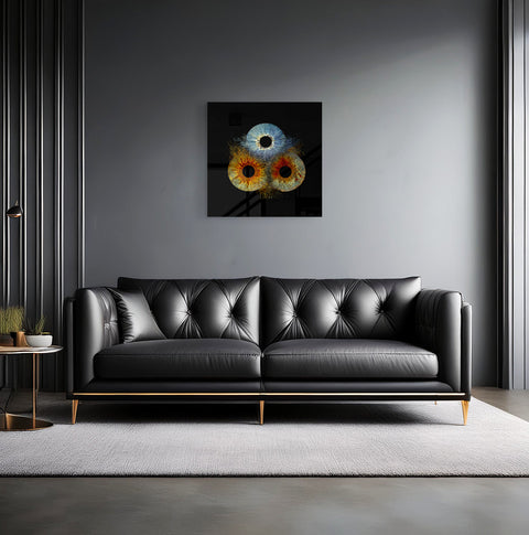 Acrylic Glass - Harmony Design
