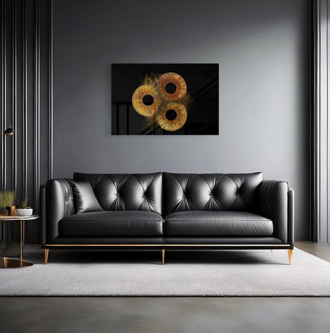 Acrylic Glass - Harmony Design
