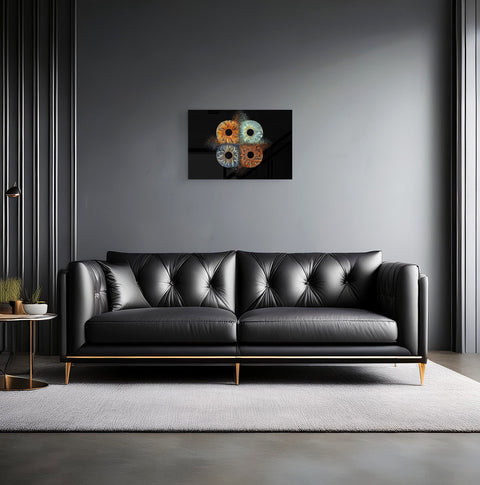 Acrylic Glass - Harmony Design