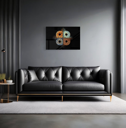 Acrylic Glass - Harmony Design