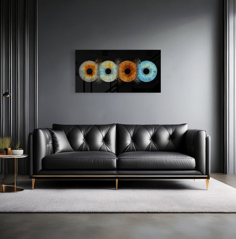 Acrylic Glass - Harmony Design