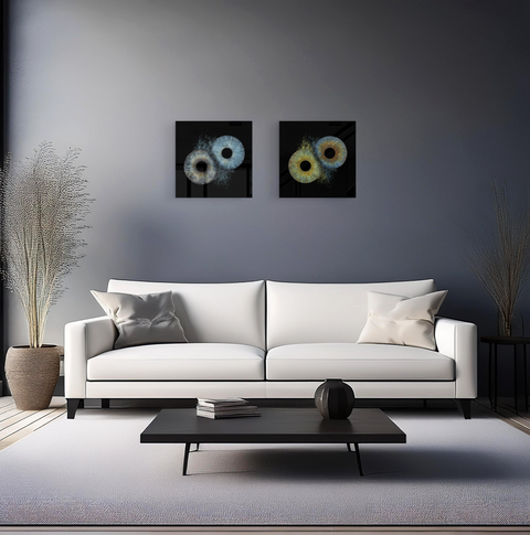 Metal - Harmony Design