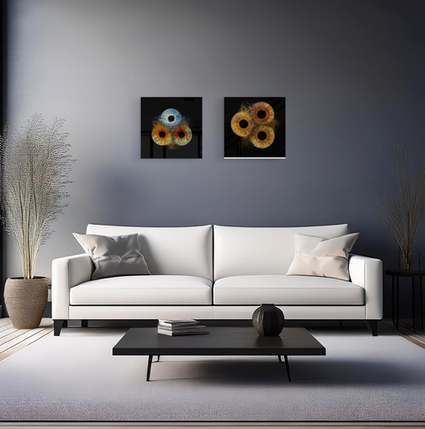 Metal - Harmony Design