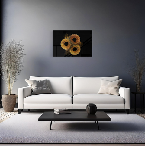 Metal - Harmony Design