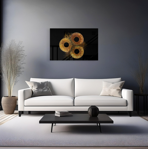 Metal - Harmony Design