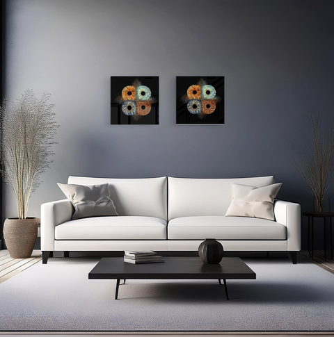 Metal - Harmony Design