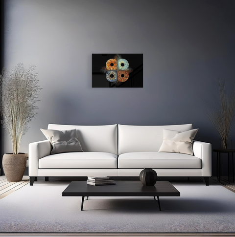 Metal - Harmony Design