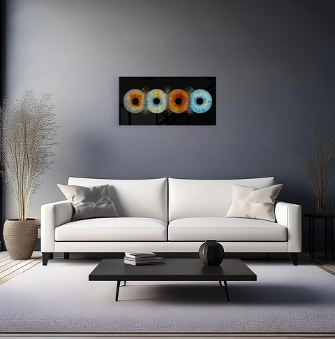 Metal - Harmony Design