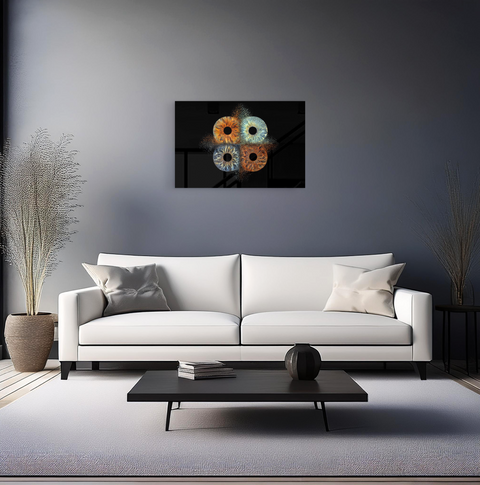 Metal - Harmony Design