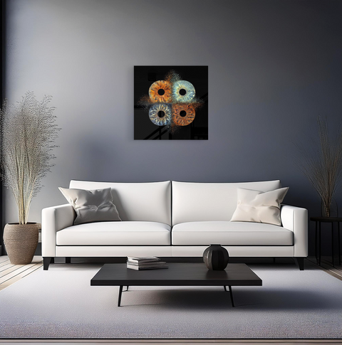 Metal - Harmony Design