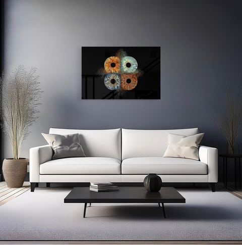 Metal - Harmony Design