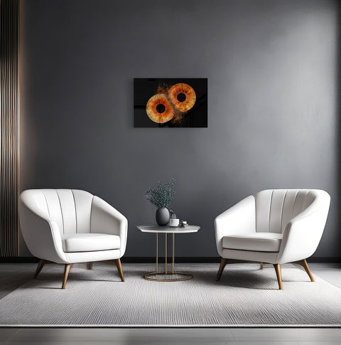 Premium Acrylic - Harmony Design for Online