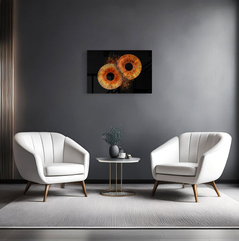 Premium Acrylic - Harmony Design for Online