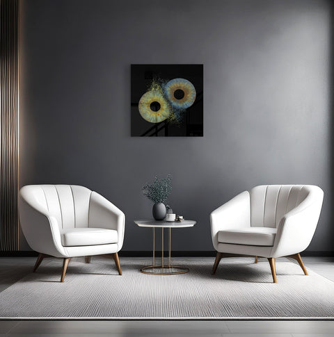 Premium Acrylic - Harmony Design for Online