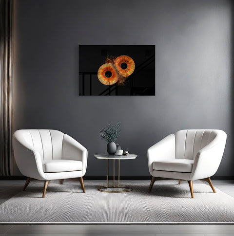 Premium Acrylic - Harmony Design for Online