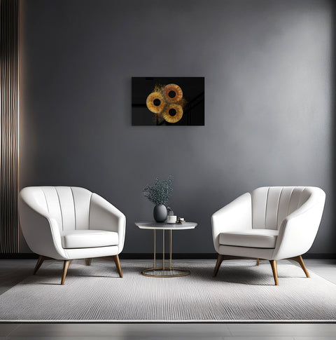 Premium Acrylic - Harmony Design for Online