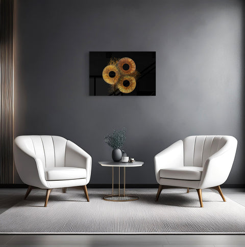Premium Acrylic - Harmony Design for Online