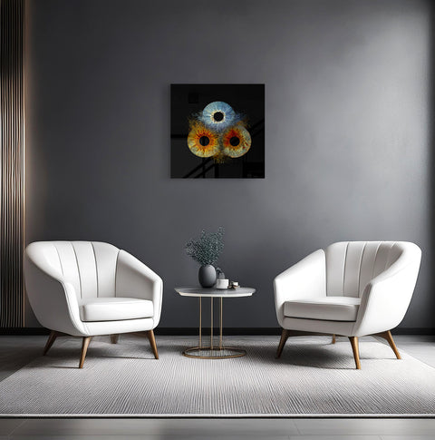 Premium Acrylic - Harmony Design for Online