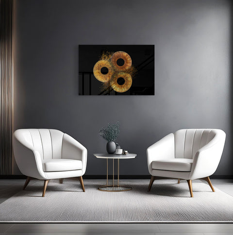 Premium Acrylic - Harmony Design for Online